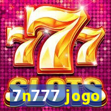 7n777 jogo